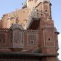 Inde - Hawa Mahal