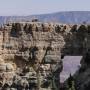 USA - On peut voir le colorado a travers la fenêtre
