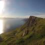 Royaume-Uni - ile de skye dans toute sa splendeur !