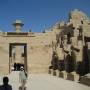 Égypte - Temple de Karnak