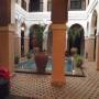 Maroc - Riad MARRAKECH