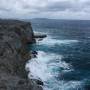 France - Cote sud de Lifou à Xodres