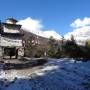 Népal - Tour du Manaslu