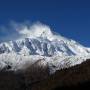 Népal - Tour du Manaslu