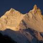 Népal - Tour du Manaslu