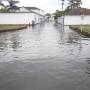 Brésil - Paraty les pieds dans l