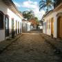 Brésil - Les belles couleurs de Paraty