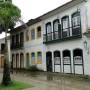 Brésil - Les belles couleurs de Paraty