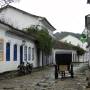 Brésil - Les belles couleurs de Paraty