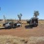 Australie - on the road to Cairns