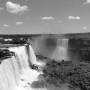 Paraguay - Iguaçu côté brésilien