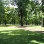 Argentine - Recoleta - Jardins japonais