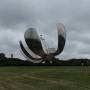 Argentine - Floralis Generica