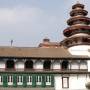 Népal - Durbar Square