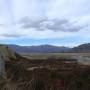 Nouvelle-Zélande - Clay Cliff / Lindis Pass