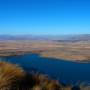 Nouvelle-Zélande - Lake Ohau