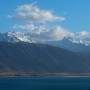 Nouvelle-Zélande - Lake Ohau