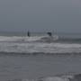 Argentine - Mar del Plata - Surfeurs 4