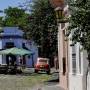 Uruguay - Le quartier historique de Colonia.