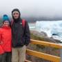 Argentine - Perito Moreno - Balcon 5