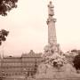 Argentine - La maison Rose ou Palais Présidentiel