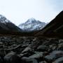 Nouvelle-Zélande - Mount Cook