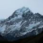 Nouvelle-Zélande - Mount Cook