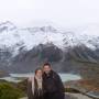 Nouvelle-Zélande - Mount Cook