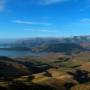 Nouvelle-Zélande - Christchurch