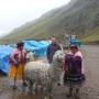 Pérou - PUNO->CUSCO - Col de la Raya - 4338m