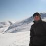 Nouvelle-Zélande - Cardrona