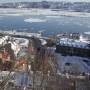 Canada - quebec-le fleuve st laurent - levy