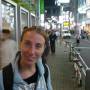 Japon - Rues de Tokyo
