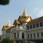 Thaïlande - palais royal