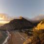 Espagne - plage de la herradura