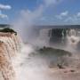 Argentine - Les chutes d´Iguaçu