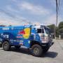 Chili - Dakar 6