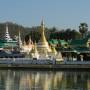 Thaïlande - Mae hong son