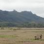 Laos - trek d une journee