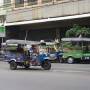 Thaïlande - Tuk Tuk