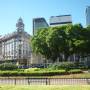 Argentine - plaza de Mayo