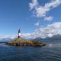 Argentine - Le phare des éclaireurs 