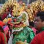 Thaïlande - Nouvel an chinois