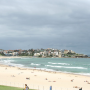 Australie - Bondi beach