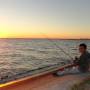 USA - Goose Island State Park