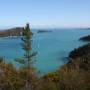 Nouvelle-Zélande - Abel Tasman