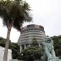 Nouvelle-Zélande - Wellington, le parlement