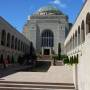 Australie - War Memorial