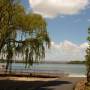 Australie - Lac Artificiel