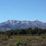 Nouvelle-Zélande - Ruapehu